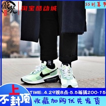 Nike Air Max Pre-Day Black Green men and women air cushion rebound sports running shoes DD0338-300