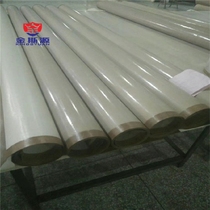 Teflon conveyor belt Teflon PTFE tea Cold Skin Food drying wear-resistant high-temperature latex demoulding