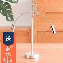 Art ornaments high-end desk mens high-grade Nordic style decorations 2020 new modern light luxury Net Red