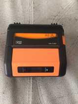 Yunda supermarket express special printer A360 rhyme Mark man wrapped triple portable electronic surface stand-alone machine