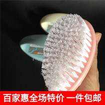 Revitalise Small Number Laundry Brush Wash Shoes Wipe With Handle Brush Kitchen To Oil Stain Cleaning Brush