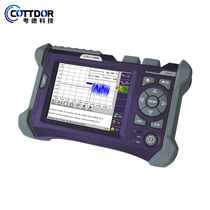 CLP 34 Polyoptical cable tracking instrument TF500 optical cable fault tracker optical cable maintenance repair repair positioning actual fault point