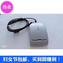  CHNT Zhengtai prepaid meter reader IC card card ban card sale motor card reader RW666 hot sale