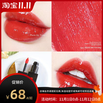 YSL Water Light Lip Glaze Saint Laurent Velvet Lip Glaze mirror lip glaze 12 black tube 416 Water Light Lip Glaze 612