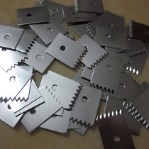  Grape Binding Machines New 19 Generations Of Blades Tomatoes Strapped Drils Blades Cucumbers Tie-Machine Blades Springs