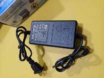 12V2A power adapter monitoring camera router light cat EVD mobile DVD disc set-top box