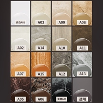 Kitchen marble countertop crack repair glue imitation white stone tile repair agent artificial trumpet
