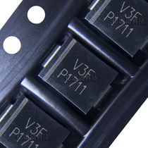 VS-30BQ100TRPBF 30BQ100 Screen printing V3J Schottky diode SMC original