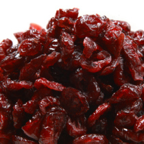 Taiwan Original Dried Cranberries in cans