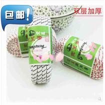 Old fashioned elastic band wide elastic rope force elastic rope oak with thick and wide tightness with pants rubber band Upper new 2