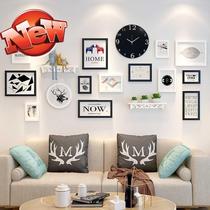 Milk tea shop wall decoration pendant living room bedroom interior background wall g wall decoration shop decoration accessories