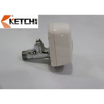 Kejie urinal sensor KETCH automatic intelligent urinal sensor flusher surface mounted KT2002-2