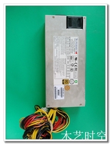 Ultra-micro PWS-601-1H 600W 80plus 1U server power firewall mute power supply