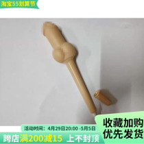 Valentines Day Fun & Fun Whole Demagogic Toys Small Gift Little Brother Dick Dick Chicken Ballpoint Pen Retaste Creativity