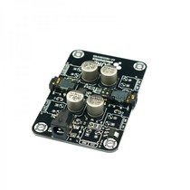  Clearance 2x150mW two-channel HIFI audiophile class AB stereo power amplifier module Ear amplifier board DIY