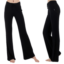 Spring   Summer Specials Square Dance pants Latin Dance dance clothing Modal Yoga Fitness sports pants