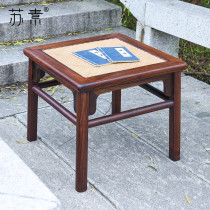 Susu Redwood Small bench of Suzuo-style Toed Huang-sandal bench of Lao Lao Lao Lao Lao Lao Lao Lao Lao Lao Lao Lao Lao Lao Lao Lao Lao Lao Lao Lao Lao Lao Lao Lao Lao
