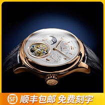 Birthday gift for boyfriend friend husband man father father special high-end practical and creative surprise