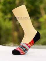 Spot SmartWool Curated Bonito Woman Melislave Wool Light Mouth Invisible Thin Boat Socks