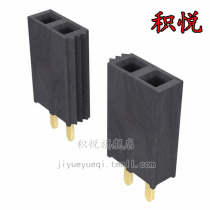 SSW-116-01-G-S S] CONN RCPT 16POS 0 1 GOLD PCB