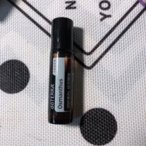 Multi-Terre Nurturing Osmanthus Essential Oils 10ml