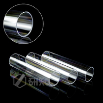 Glass fruit fly tube(24mm*96mm) glass cultivation tube(excluding plug)