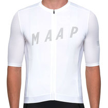 MAAP mens summer riding clothing short breathable bicycle clothing sportswear bicycle clothing short sleeve factory customization