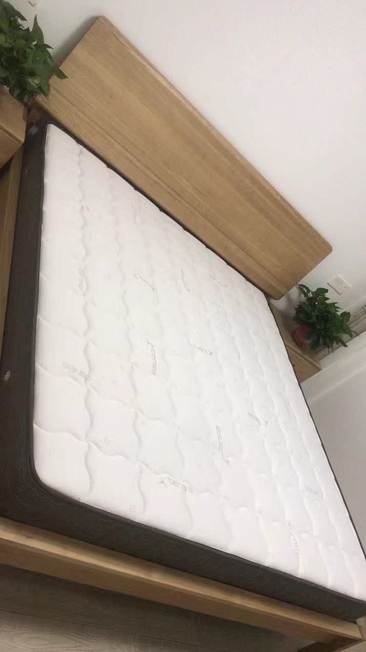 谁用过雅兰床垫椰棕床垫？体验反馈！！！