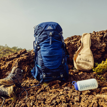 New Gregory Gregory Mens ZULU30 35 40L breathable outdoor sports lightweight mountaineering bag