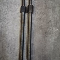 Factory direct sales custom all kinds of casting magnetic separator belt Sand feeder belt adjustment screw