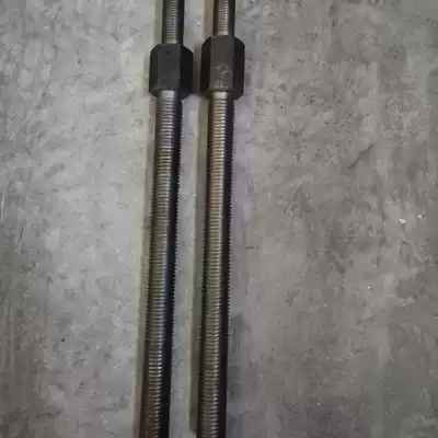 Factory direct sales custom all kinds of casting magnetic separator belt sand feeder belt adjustment screw