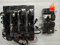 95 New Mitsubishi servo motor MR-J4-10A 10B 20A 20B HG-KR13 100W bus control