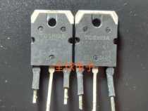 Original imported disassembler TOSHIBA 40RR21 induction cooker IGBT power tube spot 5