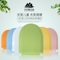 Nursery Childrens toilet lid board Colour cover Childrens toilet seat toilet seat cover sitting toilet seat cover