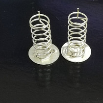 TOUCH SPRING SWITCH SPRING switch SURFACE DIAMETER 13MM HIGH 13MM