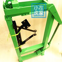 z Japan Buy paper box Mechanical accessories Foot K Step Seal Box Machine Back Cover Machine Box Machine Sun Membrane Packaging Box Nail Box 