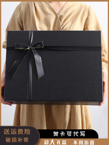 Birthday Gift Surprises Big Boxes Open Box Gift Boxes Courtesy of Great Gift Boxes Empty Box Valentines Day Packaging Boxes