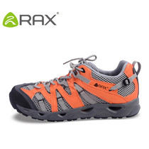 rax river shoes men speed water shoes women breathable non-slip amphibious boots outdoor fishing summer Shuoxi shoes