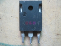 Original imported disassembly field effect tube K2194 2SK2194 quality assurance