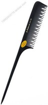 Beating Hair Comb Professional Beauty Hair Tool Comb Antistatic Pointed Tail Comb Hair Comb Dressing Comb Dressing Comb