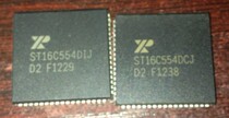 ST16C554DIJ ST16C554DCJ new original quality assurance can shoot directly