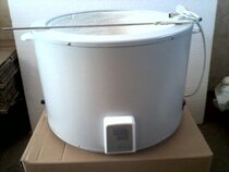 ZNHW-II intelligent digital electric heating sleeve 2000ml intelligent thermostatic electric heating sleeve electric heating sleeve