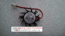 TT 4510M12C ND5 12V 0 15A diameter 4cm hole distance 3cm 2 3cm graphics card cooling