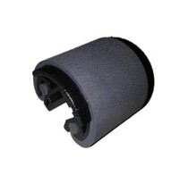 Applicable HP 5100 Lower rubbing paper wheels 5000 carton rubbing paper wheels Canon LBP-1810 1820 EP62