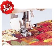 Synchronous presser foot brothers electric sewing machine Heavy Machine victory home true goodness beauty butterfly leap Universal