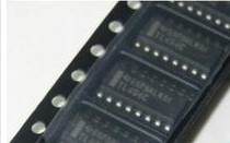 Original imported TL494C TL494D switching power supply integrated patch package 