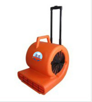 Hotel floor dryer for hotel carpet hair dryer XJH-900L