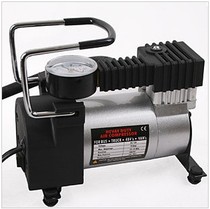 Single cylinder king convenient all-metal electric high-pressure car air pump car air pump car air pump