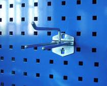  Xinqi XQ pliers hook vise hook Wire stripper hook square hole hanging plate hook