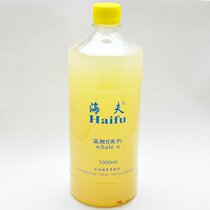 Haifu Blue Whale 2 Glue Blue Whale 2 1000 ml one liter 1 liter for table tennis